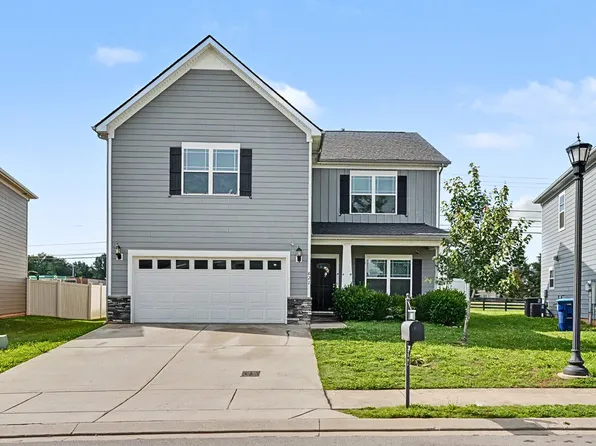 621 High Echelon Cir, Smyrna, TN 37167