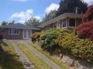 2621 NW 88th St, Seattle, WA 98117