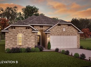Greeley Plan, Harvest Pointe, Needville, TX 77461