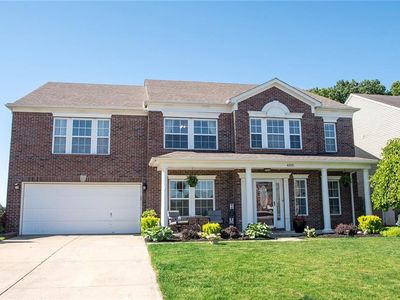 6353 W Philadelphia Dr, McCordsville, IN, 46055