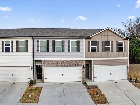 136 Brexley Dr, Calhoun, GA 30701