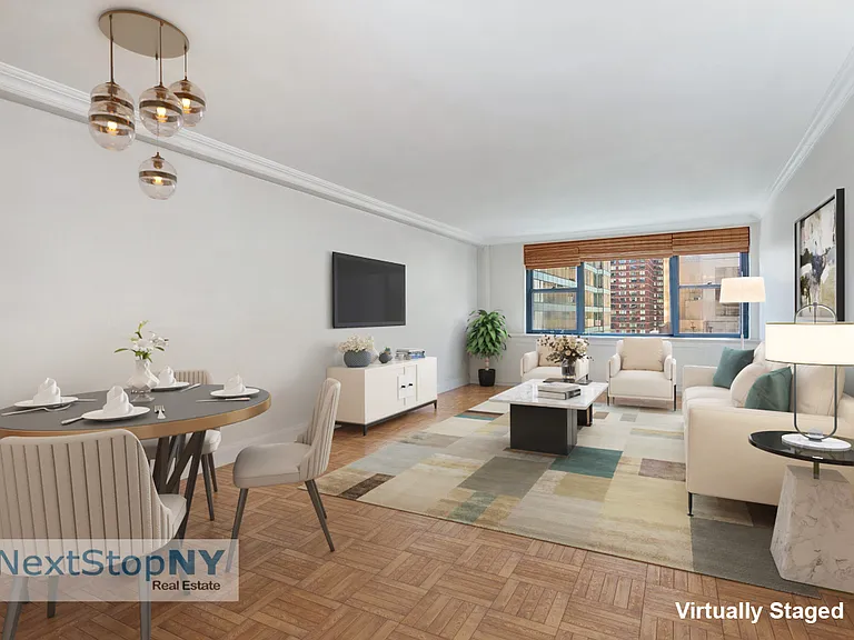 235 E 57th St #11C — Photo 4
