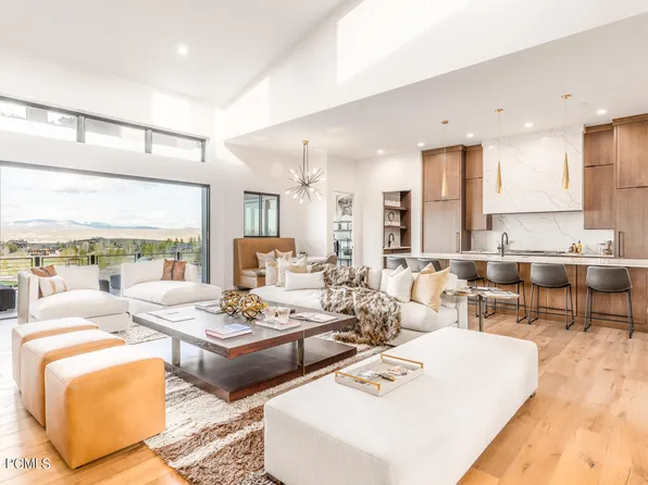 7181 Glenwild Dr, Park City, UT 84098