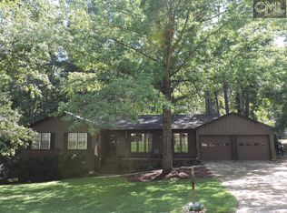 137 Chapelwhite Rd, Irmo, SC 29063