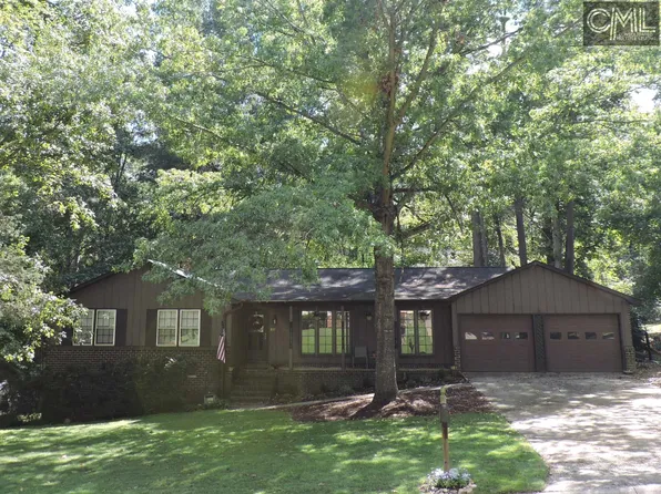 137 Chapelwhite Rd, Irmo, SC 29063