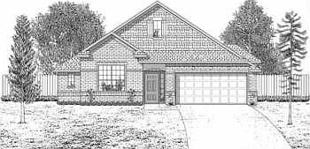 2nd image of 23939 Augusta Falls Ln