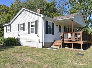 50 West St, South Kingstown, RI 02879