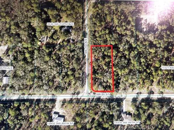 0 SW 89th St #1, Dunnellon, FL 34432