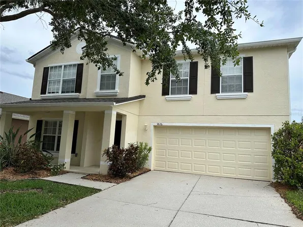 3826 Klondike Pl, Sanford, FL 32771