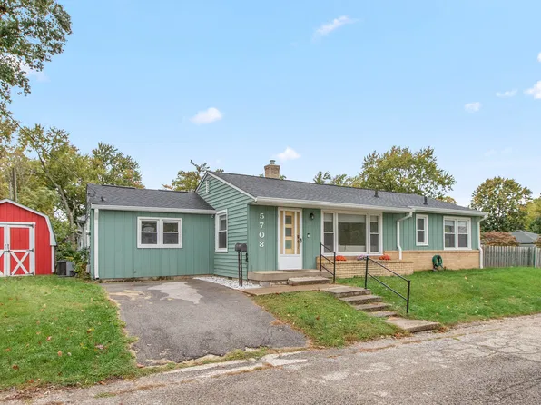 5708 N Tacoma Ave, Indianapolis, IN 46220
