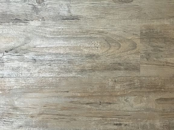New floors throughout