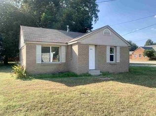 103 N San Francisco, Caraway, AR 72419