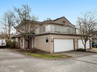 15875 84th Ave #20, Surrey, BC V4N 0W7