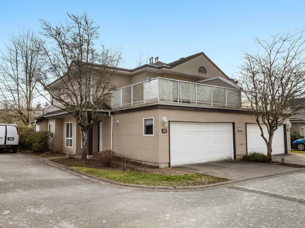 15875 84th Ave #20, Surrey, BC V4N 0W7