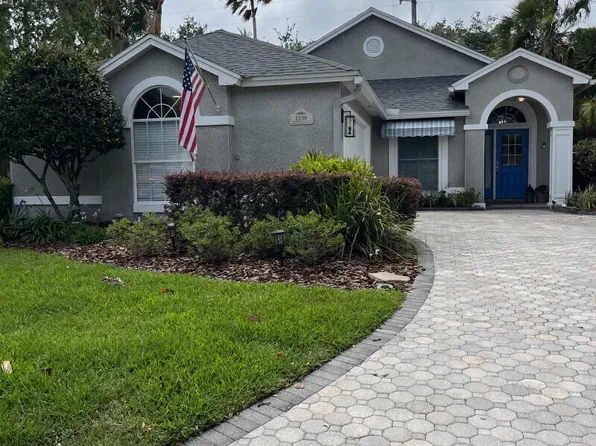 1138 SANDPIPER Lane E, Atlantic Beach, FL 32233