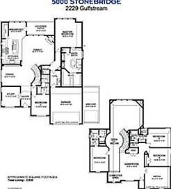 2nd image of 2229 Gulfstream Dr