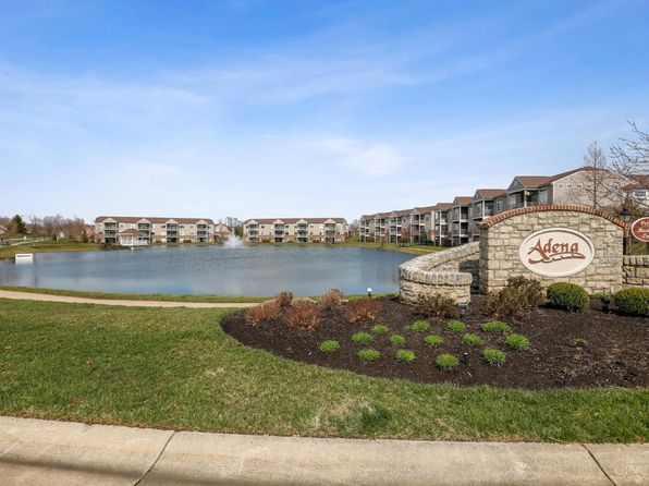1392 Shadowood Trl, Maineville, OH 45039
