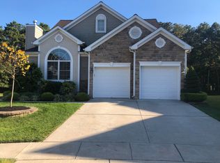 8 Loch Arbour Ct, Waretown, NJ