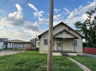 2107 17th St, Great Bend, KS 67530