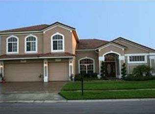 1808 Black Lake Blvd, Winter Garden, FL 34787