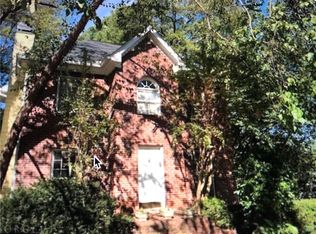 3916 Market St, Clarkston, GA 30021