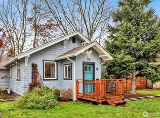 1801 S 6th St, Mount Vernon, WA 98273