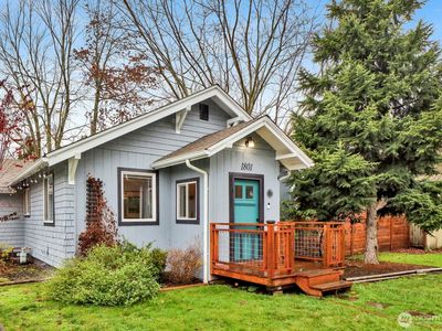 1801 S 6th Street, Mount Vernon, WA, 98273