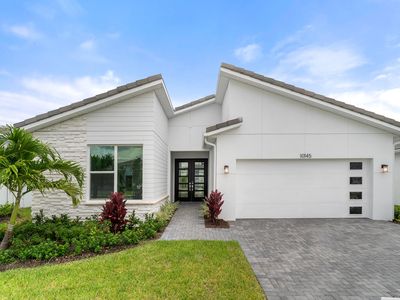 10145 SW Carnelian Street, Port Saint Lucie, FL, 34987