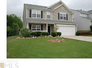 324 Meadows Ln, Canton, GA 30114
