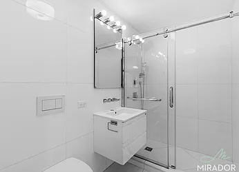 Rented by Mirador Real Estate