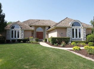 13448 Edinburgh Dr, Palos Heights, IL