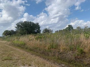 15831 NW 276th St, Okeechobee, FL 34972