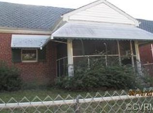 2909 Groveland Ave, Richmond, VA 23222