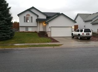 700 N Divot Ave, Post Falls, ID 83854