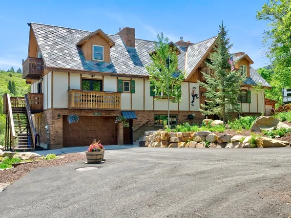 2548 N Nordic Valley Dr, Liberty, UT 84310