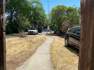 3830 Martin Luther King Jr Blvd, Sacramento, CA