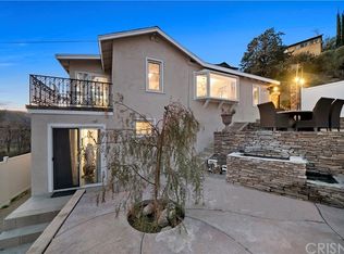 17548 Sunset Trl, Lake Hughes, CA 93532