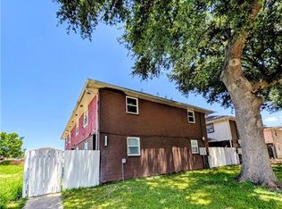 10921 Roger Dr APT B, New Orleans, LA 70127