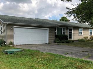 2243 S Perkey Rd, Charlotte, MI 48813