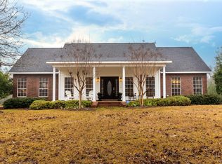 122 High Ridge Dr, Petal, MS 39465