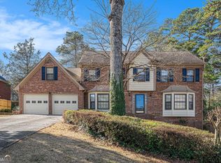 921 Cedar Trce SW, Lilburn, GA 30047