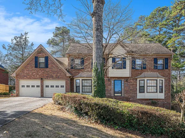 921 Cedar Trce SW, Lilburn, GA 30047