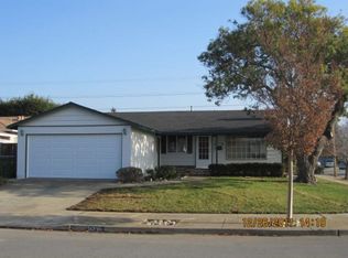 4738 Piper St, Fremont, CA 94538