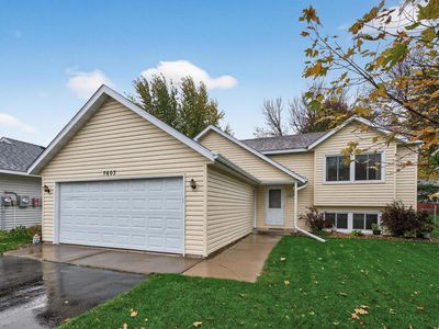 7603 19th St N, Oakdale, MN, 55128