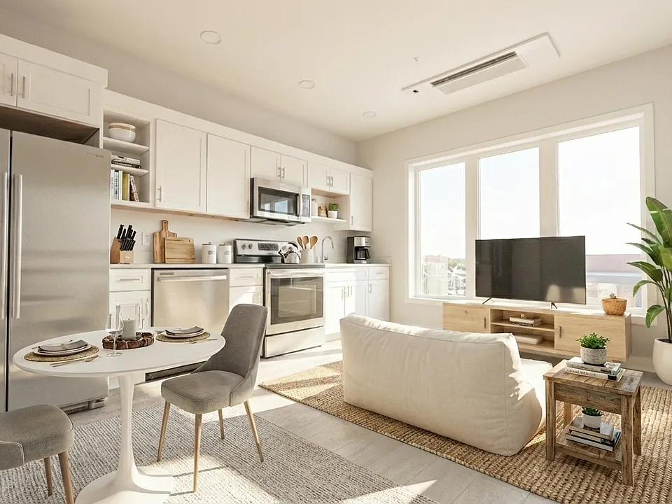 12-16 Essex St #1