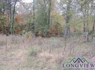 Florey Lake Rd, Kilgore, TX 75662