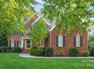 155 Huntfield Way, Mooresville, NC 28117