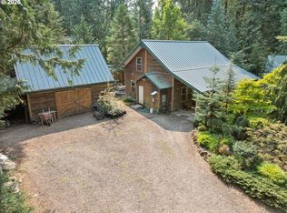 24990 E Tillicum St, Welches, OR 97067