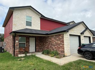 1604 Pontotoc Trce, Harker Heights, TX 76548