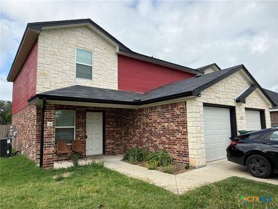 1604 Pontotoc Trce, Harker Heights, TX, 76548